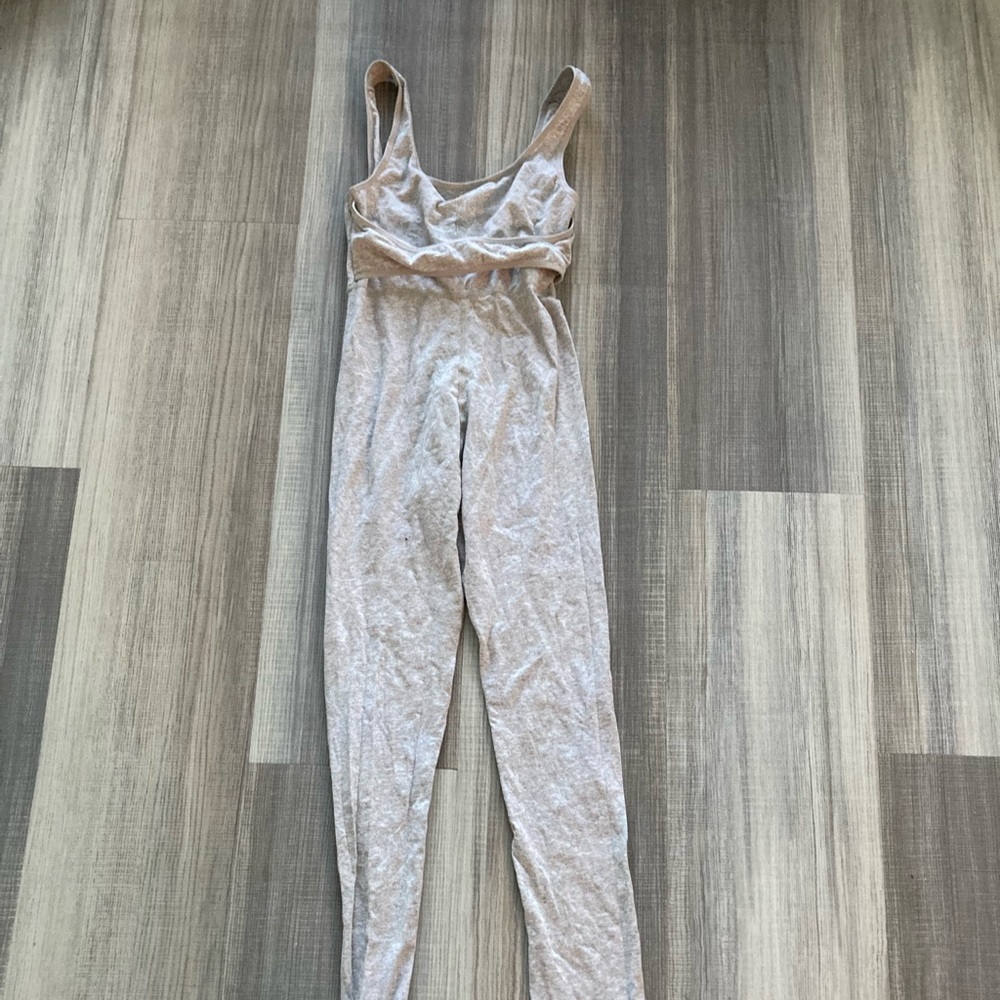 House of CB Zinnia Jumpsuit